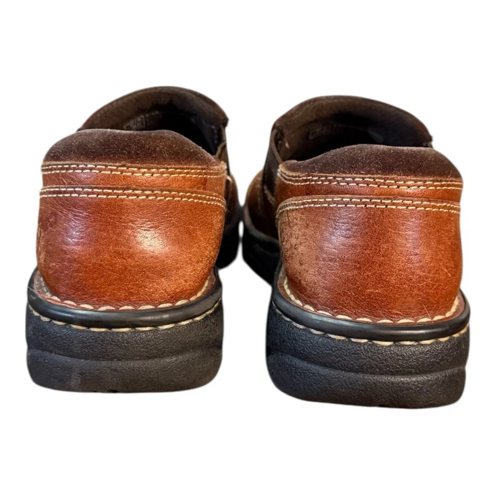 Ariat Loden 4LR Leather Slip-On Loafers Women’s Size 7.5 B